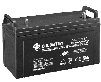 BPL150-12, Герметизированные клапанно-регулируемые необслуживаемые свинцово-кислотные аккумуляторные батареи